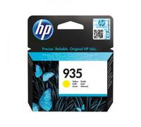 HP 935 cartucho de tinta amarillo