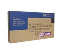 HP C3120A recolector de toner
