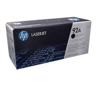 HP C4092 A HP 92 A tóner láser