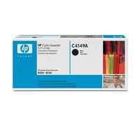 HP C4149A (EP-82) toner negro (original)
