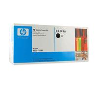 HP C4149A NEGRO TÓNER - 17000 PÁGINAS PARA COLOR LASERJET 8500