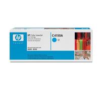 HP C4150A (EP-82C) toner cian (original)