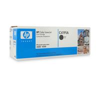 HP C4191A NEGRO TÓNER - 9000 PÁGINAS PARA COLOR LASERJET 4500