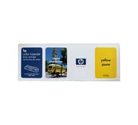 HP 640A Tóner amarillo Original C4194A