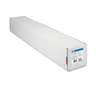 HP C6019B - Papel satinado para impresora (rollo en formato A1)