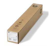 Papel hp cuche de gramaje extra 146g - m2 rollo 24 pulgadas