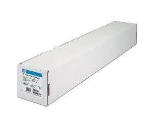 HP C6035A Bright White rollo de papel para inyección de tinta| 610 mm x 45,7 m | 90 g/m².