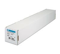 HP C6035A Bright White rollo de papel para inyección de tinta de 610 mm x 45,7 m (90 gramos)