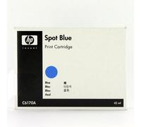 HP C6170A Spot Color cartucho azul (original)
