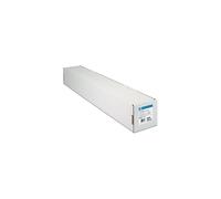 HP Papel Couche (Recubierto) Rollo 42", 45.7 m. x 1067mm., 90g. C6567B