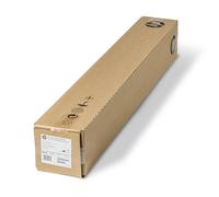 HP C6810A Bright White rollo de papel para inyección de tinta de 914 mm x 91,4 m (90 gramos)