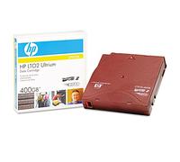 HP C7972A - Cartucho LTO2 Ultrium de datos, 400 GB