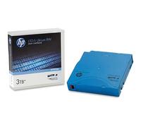 HP C7975A 3 TB LTO-5 Ultrium de Lectura/Escritura Cartucho de Datos