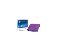 HP C7976W - Cartucho LTO-6 Ultrium 6,25 To (nativo) violeta