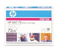 HP C8010A DAT-72 DDS-5 36/72GB Banda Cartucho de Datos