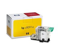 HP C8091A - Grapas, 5000 páginas