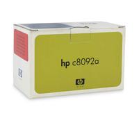 HP C8092A CARTUCHO DE GRAPAS - 5000 STAPLES PARA LASERJET 9000