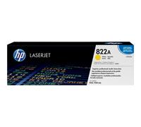 HP 822A (C8562A) tambor amarillo (original)