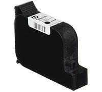 HP C8842A - Cabezal de impresión Address Printer, 220 páginas/40 ml, Negro