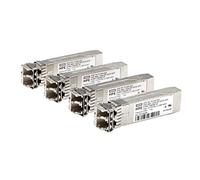 HPE - C8R25B red modulo transceptor Fibra óptica 10000 Mbit/s SFP+ 850 nm