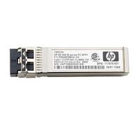 HPE - C8R25B red modulo transceptor Fibra óptica 10000 Mbit/s SFP+ 850 nm