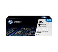 HP 121 Tóner negro Original C9700A