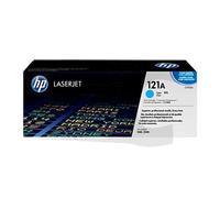 HP 121 Tóner cian Original C9701A