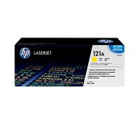 HP 121A Tóner amarillo Original C9702A