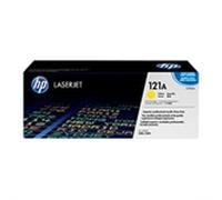 HP 121A Tóner amarillo Original C9702A