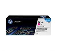 HP 121A Tóner magenta Original C9703A