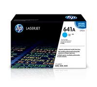 HP 641A Cyan Original LaserJet Toner Cartridge cartucho de tóner 1 pieza(s) Cian