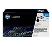 Hp 645a One Size Black