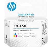 HP Cabezal de impresión Ink Tank tricolor