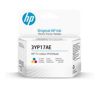 HP Cabezal de impresión Ink Tank tricolor