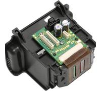 HP Cabezal de impresión para modelos CN688A 364 3070 3520 4620 5510 5520 5525 - Cabezal de repuesto ABS con diseño fácil de instalar para impresión HP Office & Home