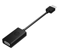 HP Cable adaptador HDMI a VGA