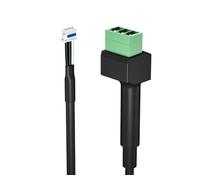 HP Cable de micrófono Poly・JST a Phoenix de 3 pines (B42BKAA)