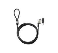 Cable de bloqueo HP Nano con llave