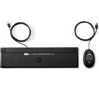 HP CABLEADO 320MK Combo FR