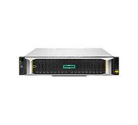HP Caja de unidad E SAS de 12 Gb/s - Interfaz de host SAS de 12 Gb/s - Montaje en rack de 2U - Compatible con 12 x HDD - 12 x Bahía total - 12 x 3,5 bahías [video game]