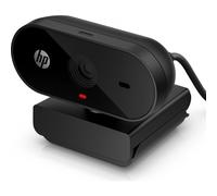 HP - Cámara web 320 FHD - 53X26AA