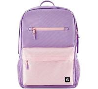 Hp campus mochila para portatiles de hasta 15,6' (capacidad 17 l, impe