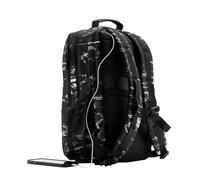 HP Campus xl - Mochila porta ordenador 7j592aa, Negro
