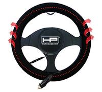 HP Car Accessories 19720 Funda de volante con calefacción