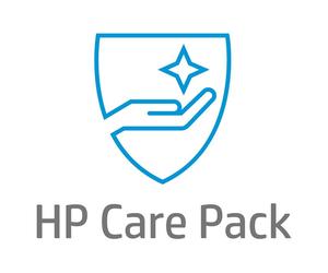 HP Care Pack 3 Años Servicio In Situ al Día Hábil Siguiente (NBD) para Designjet T520 (36 Pulgadas) - Referencia: EPACK 3YR 3J VOS