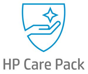 HP Care Pack de 3 años con cambio al día siguiente para impresoras multifuncionales