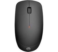 HP HP 235 ratón inalámbrico compacto Ratón para trabajar con libertad y estilo: diseño compacto, conexión inalámbrica y batería duradera para