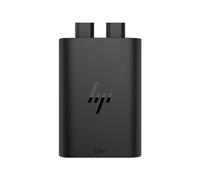 HP USB-C 65W GAN Laptop Charger