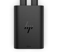 Hp cargador para portátil de con usb-c gan de 65 w
