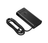 HP Cargador para portátil USB-C de 140 W Carga rápida Compatible con dispositivos USB-C Negro